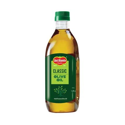 Del Monte Olive Oil Classic	